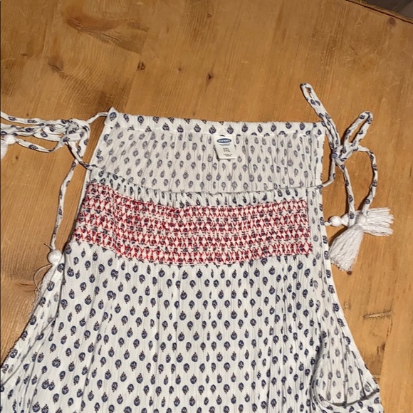 Old Navy XXL tank top adjustable straps plus size shirt - Picture 3 of 4